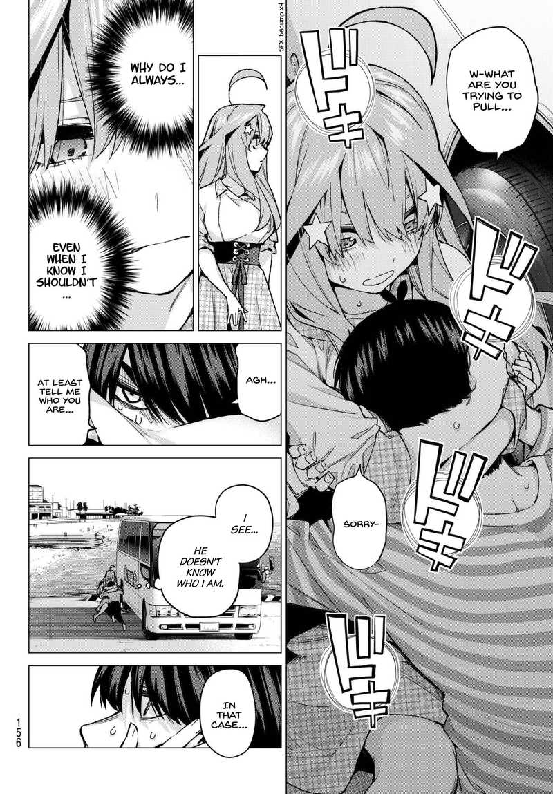 Go Toubun No Hanayome 65 12