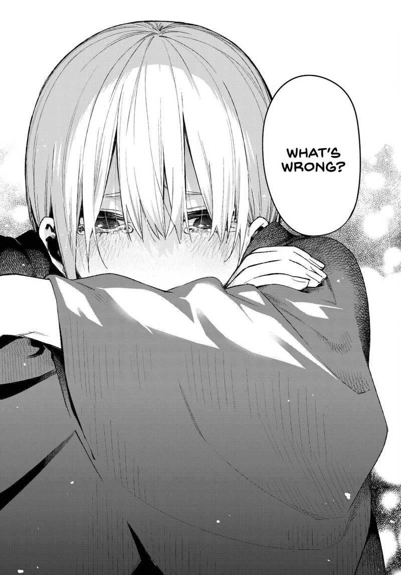 Go Toubun No Hanayome 65 18