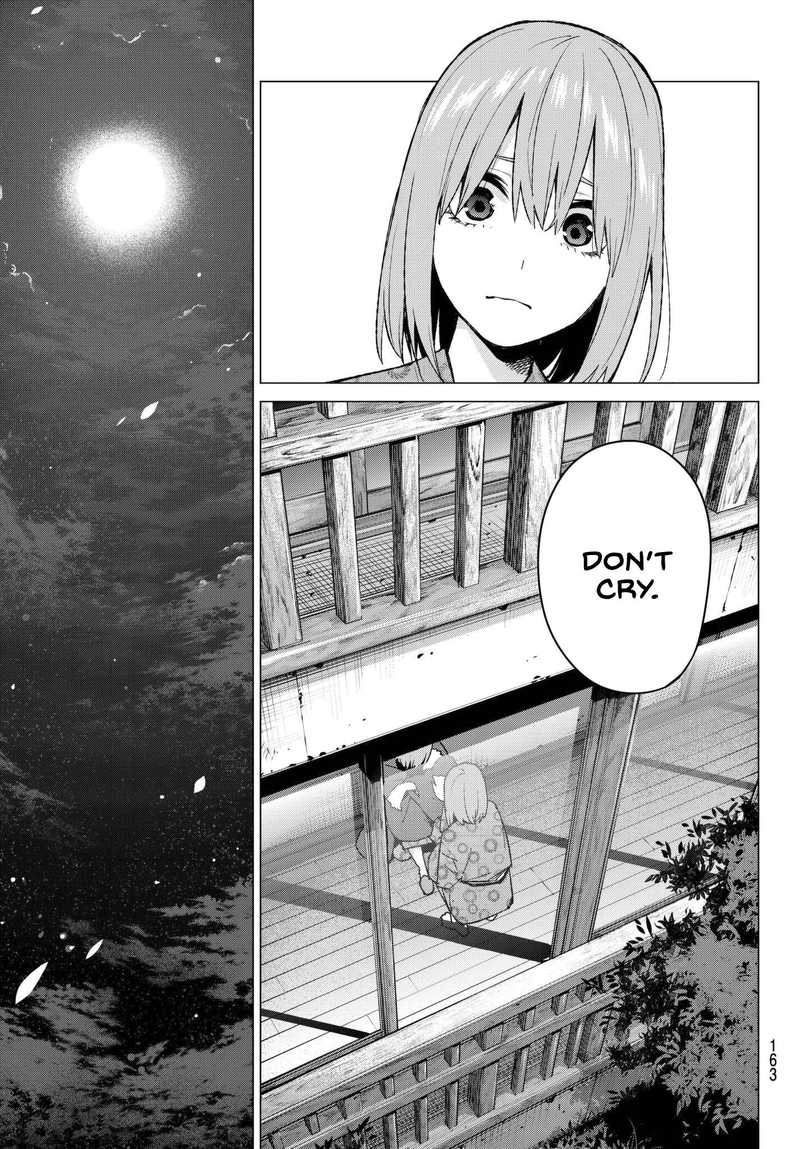 Go Toubun No Hanayome 65 19