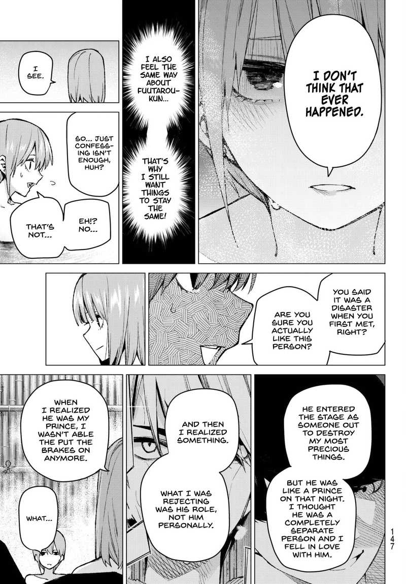 Go Toubun No Hanayome 65 3