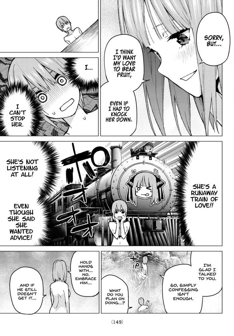 Go Toubun No Hanayome 65 5
