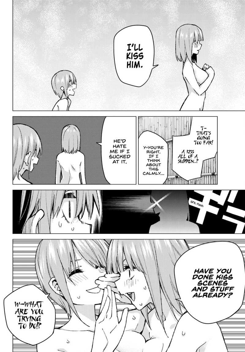 Go Toubun No Hanayome 65 6