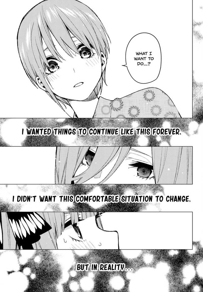 Go Toubun No Hanayome 66 11