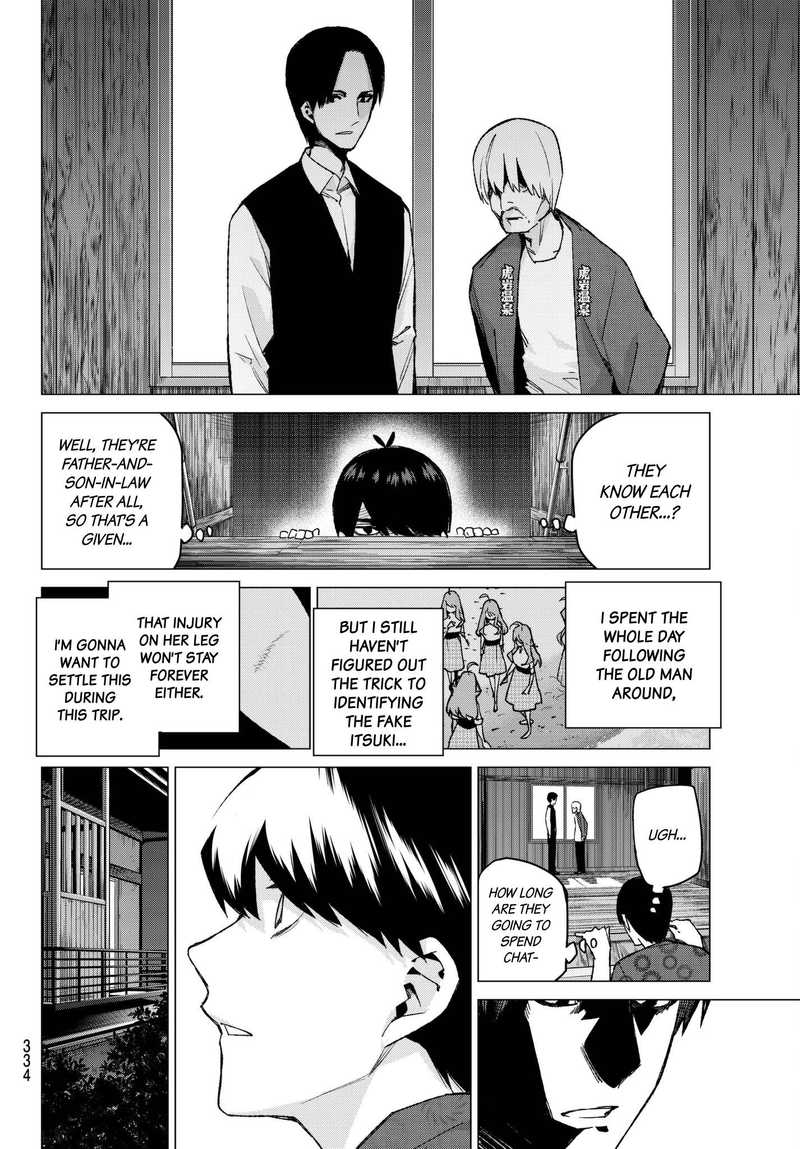Go Toubun No Hanayome 66 2