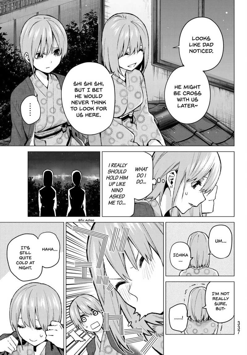 Go Toubun No Hanayome 66 5