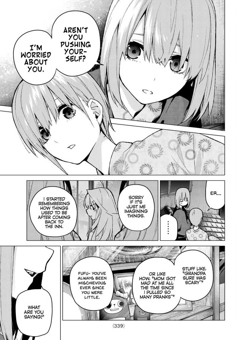 Go Toubun No Hanayome 66 7