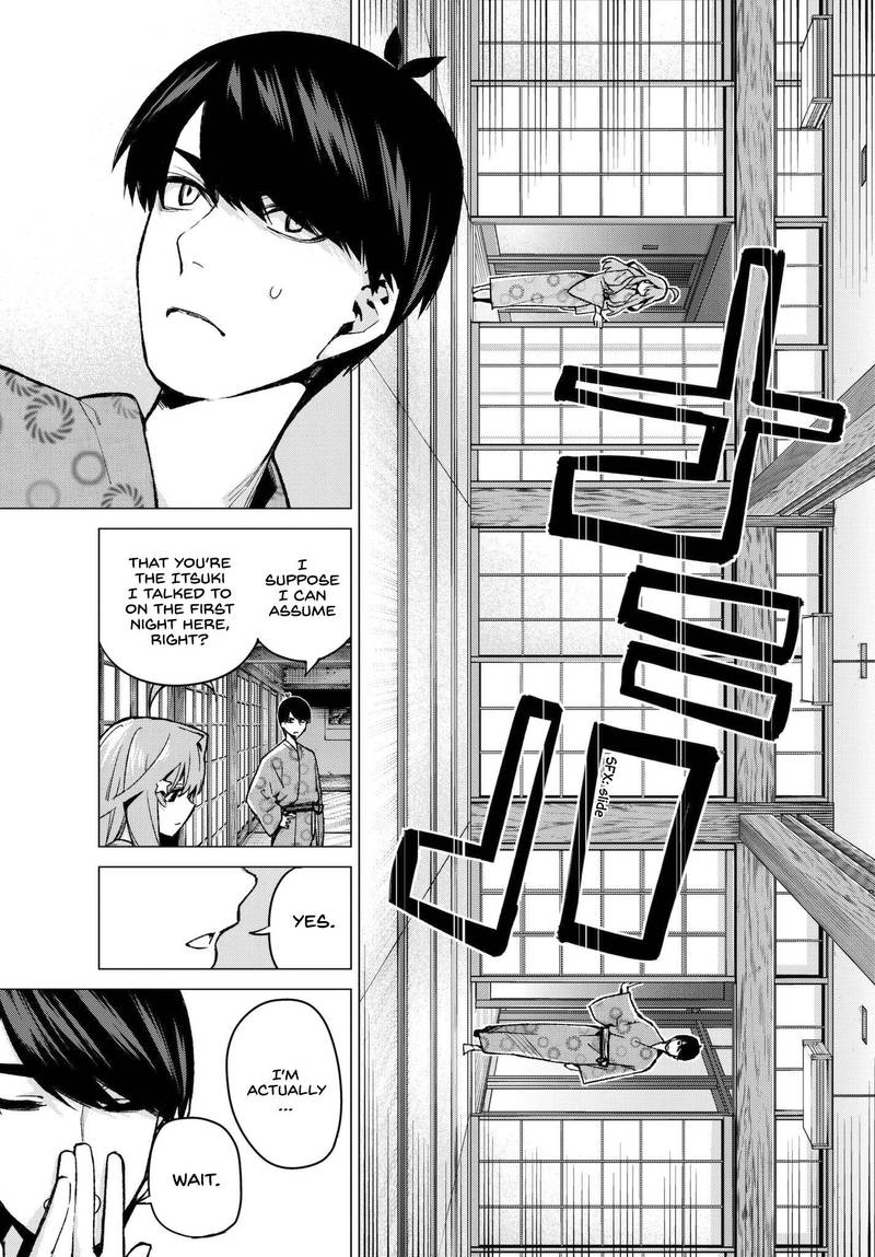 Go Toubun No Hanayome 67 5