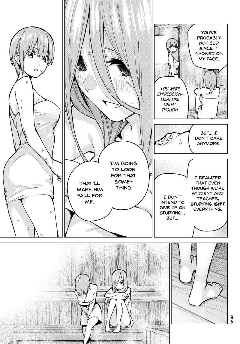 Go Toubun No Hanayome 68 10