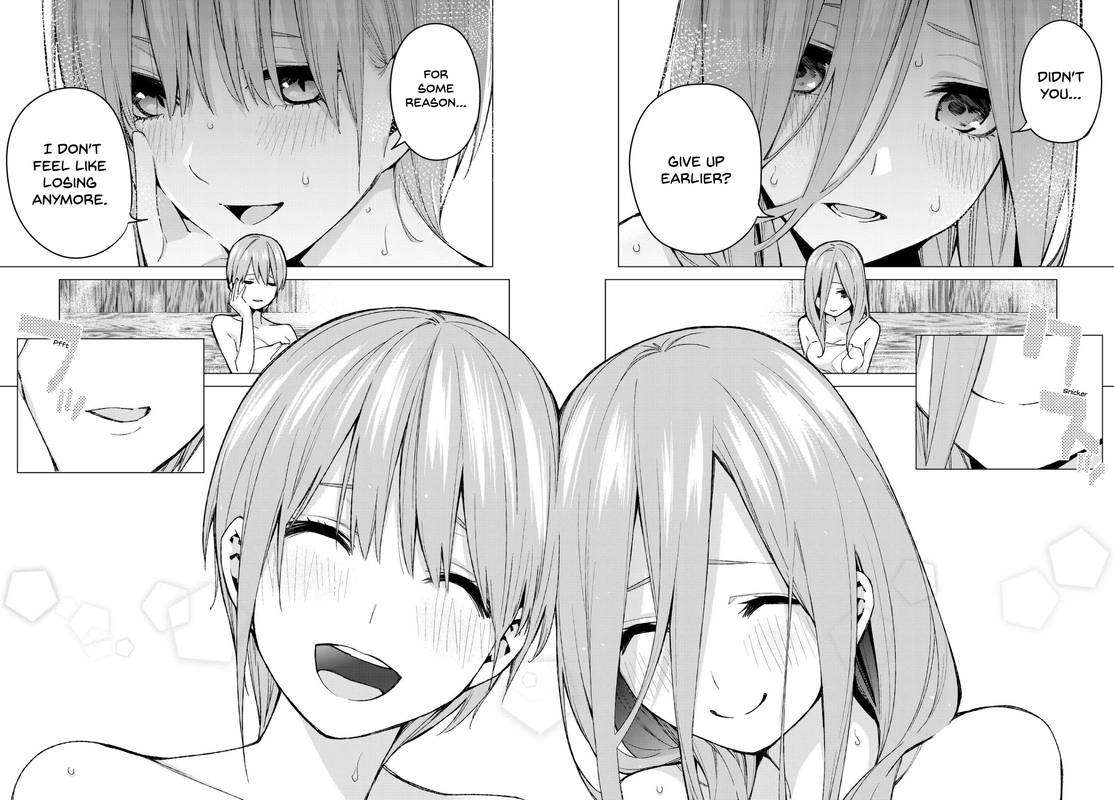 Go Toubun No Hanayome 68 11