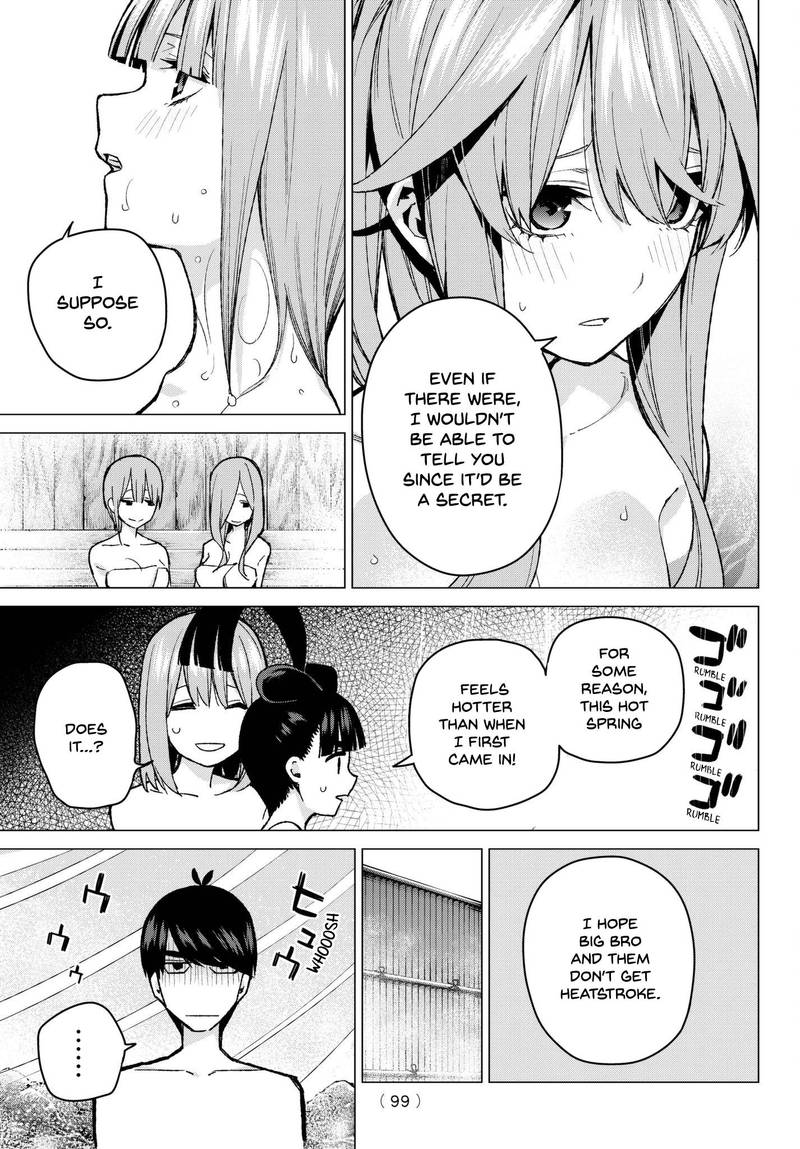 Go Toubun No Hanayome 68 13