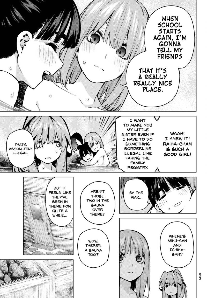 Go Toubun No Hanayome 68 8