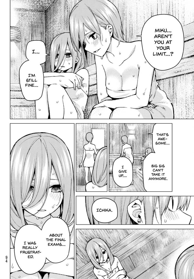 Go Toubun No Hanayome 68 9