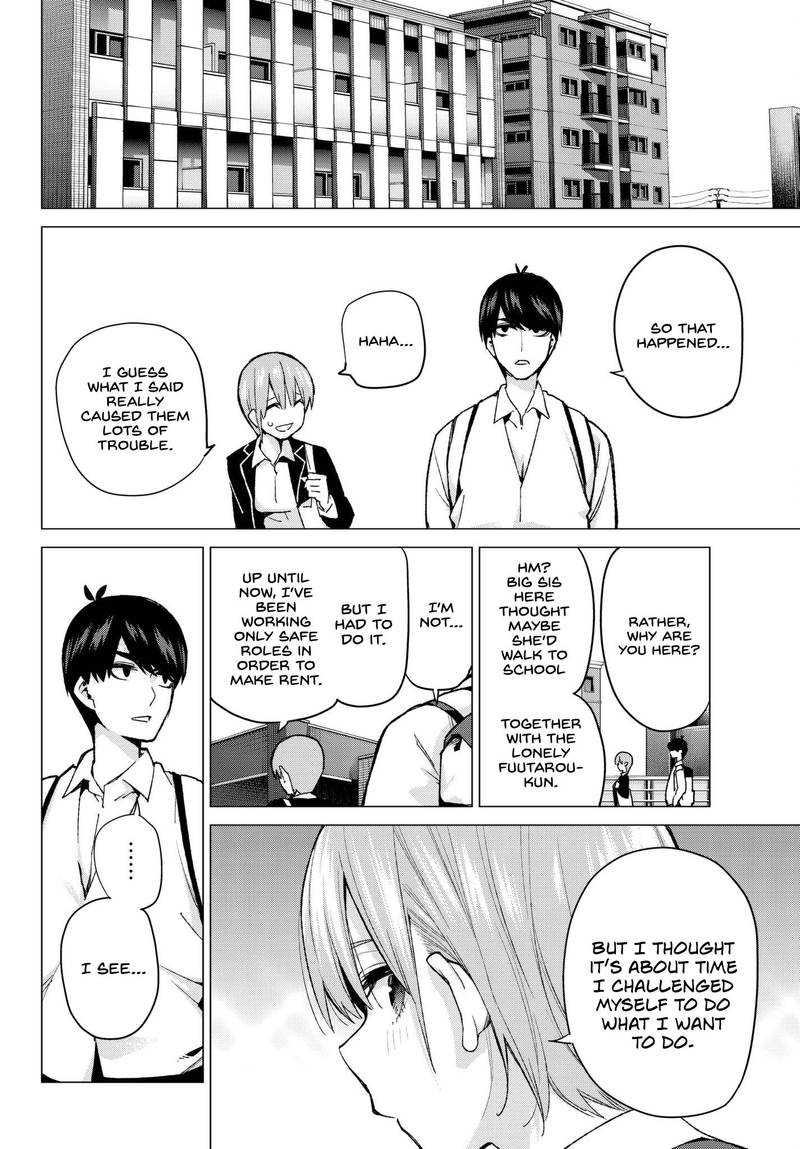 Go Toubun No Hanayome 69 16