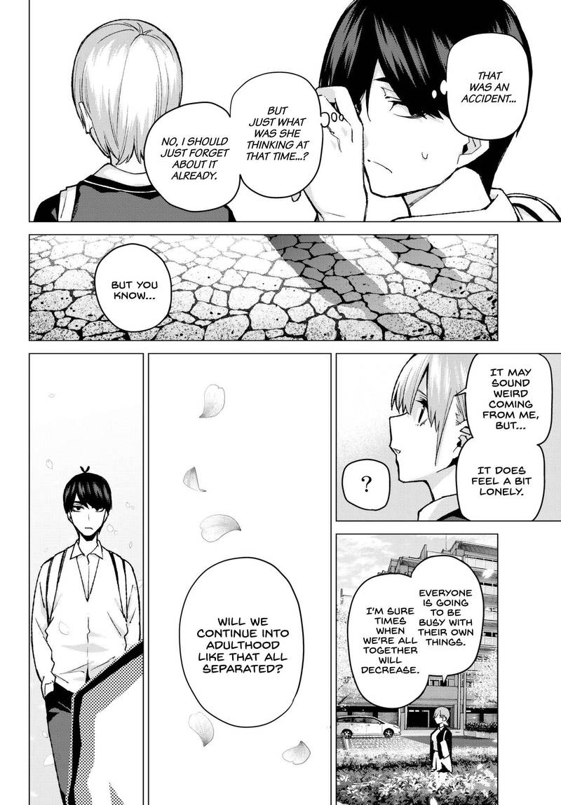 Go Toubun No Hanayome 69 18