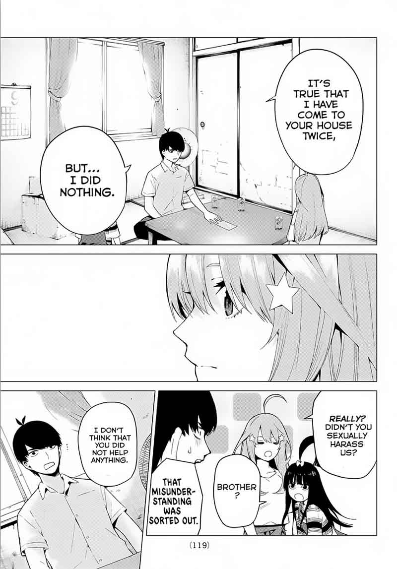 Go Toubun No Hanayome 7 10