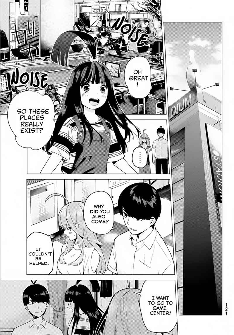 Go Toubun No Hanayome 7 12