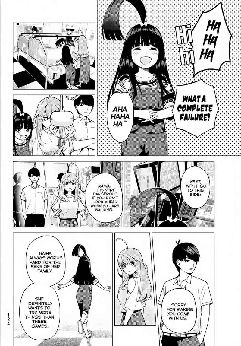Go Toubun No Hanayome 7 15