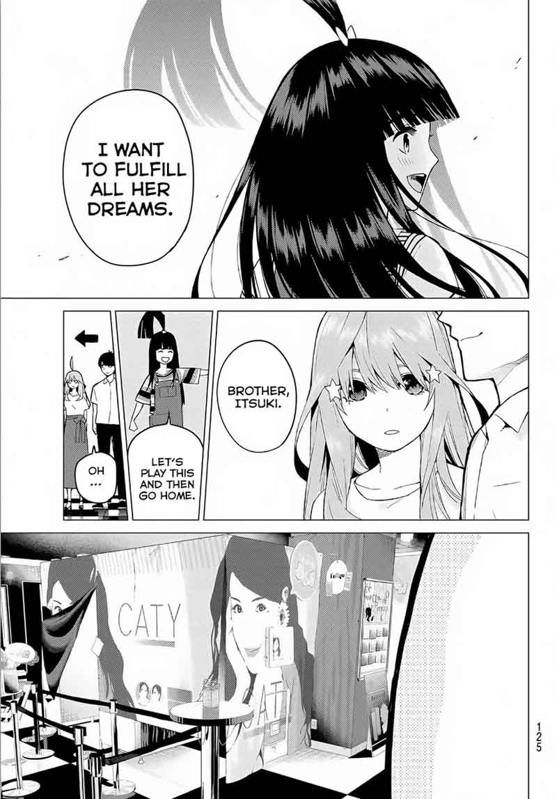 Go Toubun No Hanayome 7 16