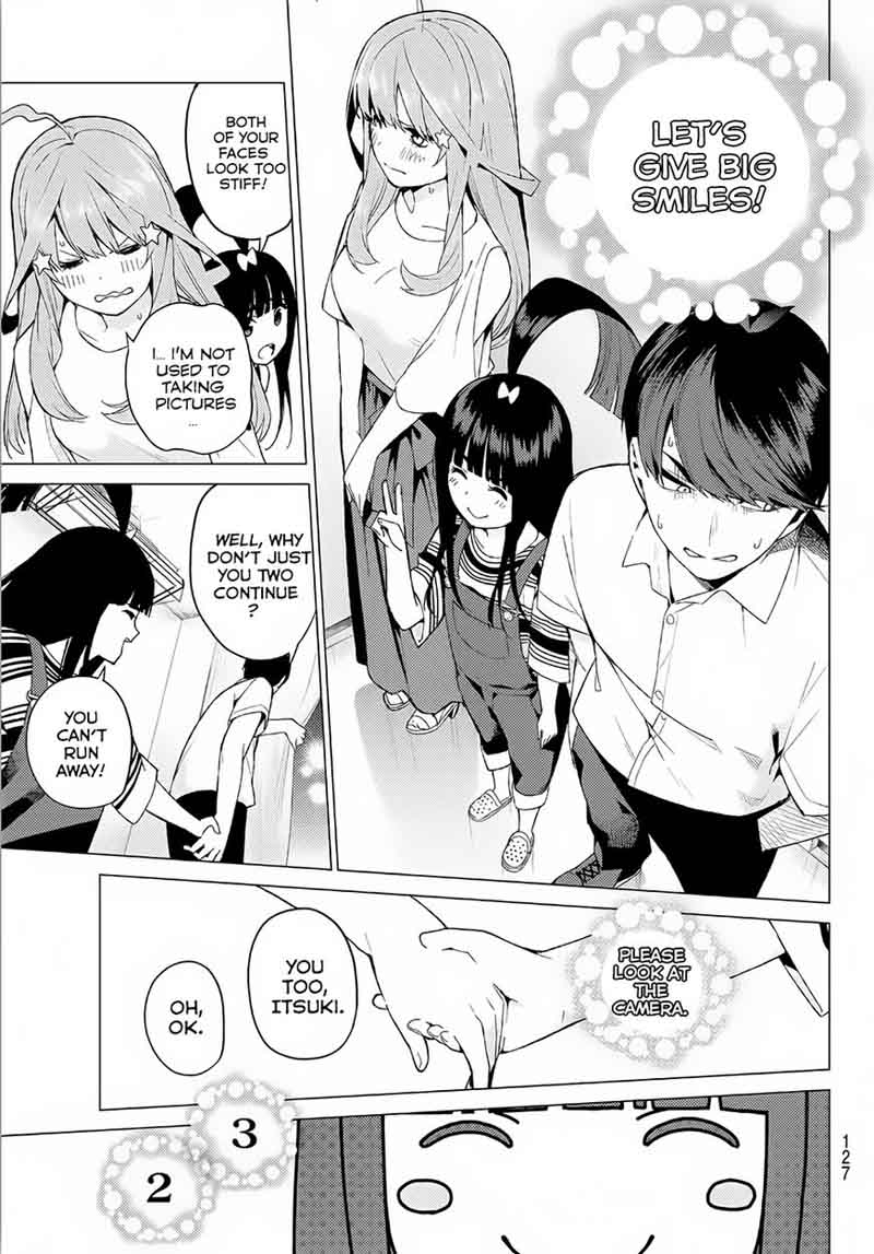 Go Toubun No Hanayome 7 18
