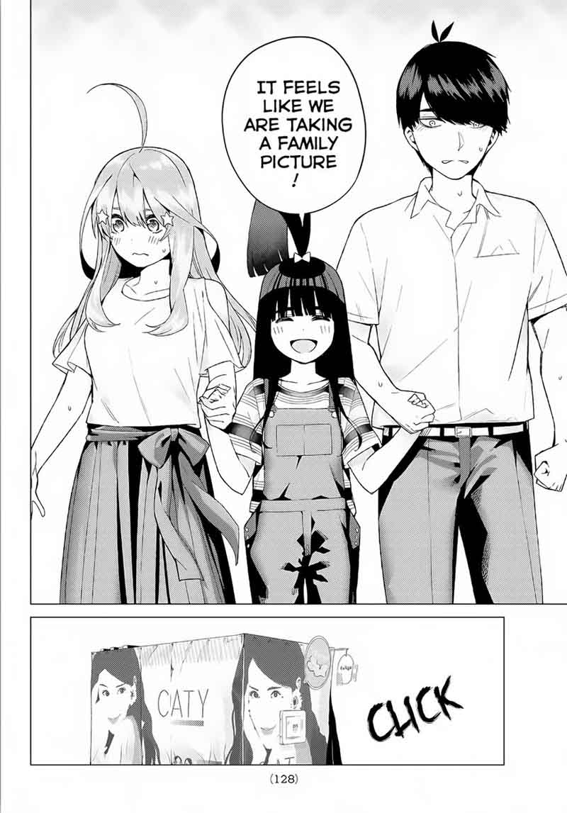 Go Toubun No Hanayome 7 19
