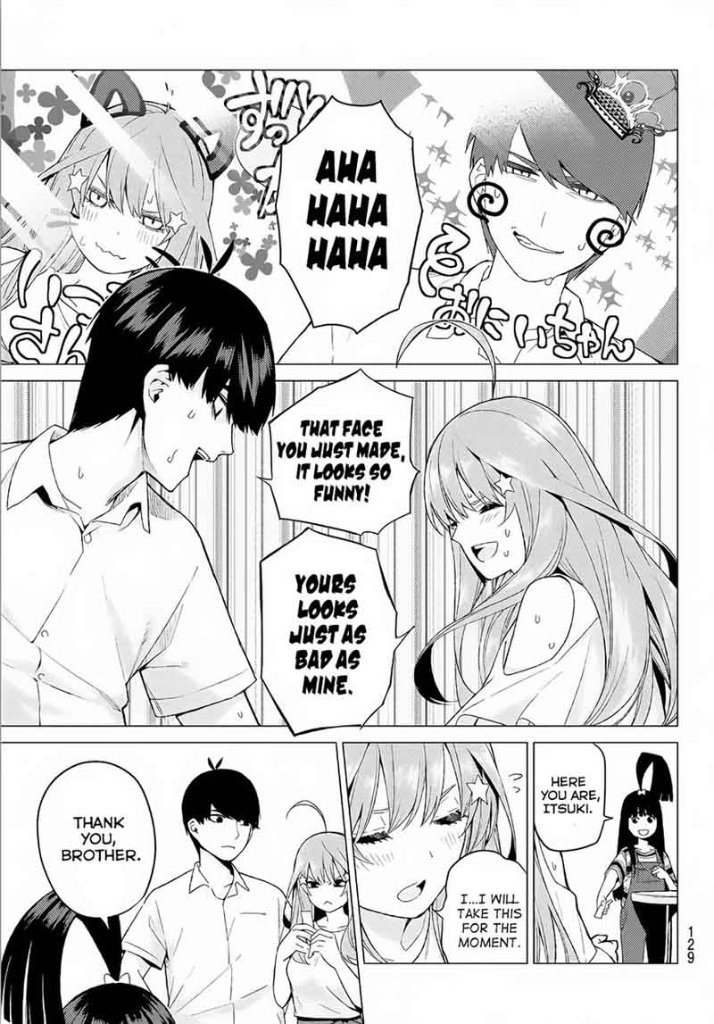Go Toubun No Hanayome 7 20