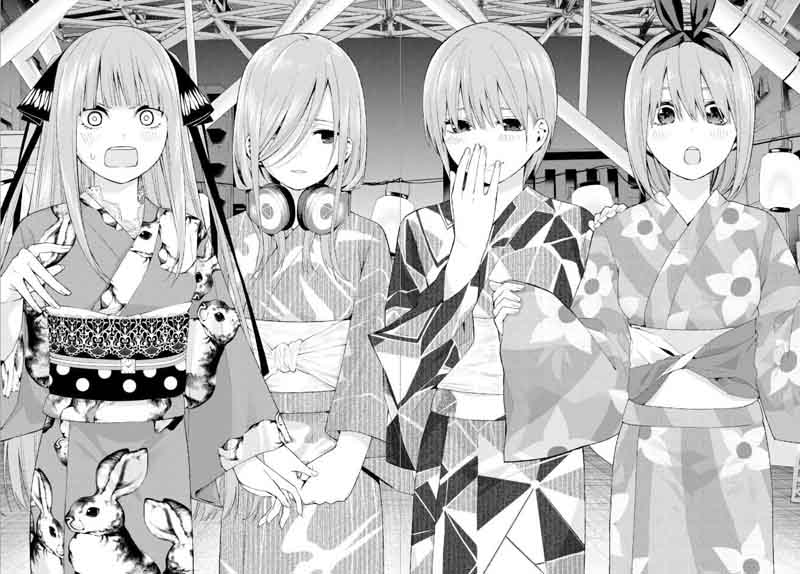 Go Toubun No Hanayome 7 23