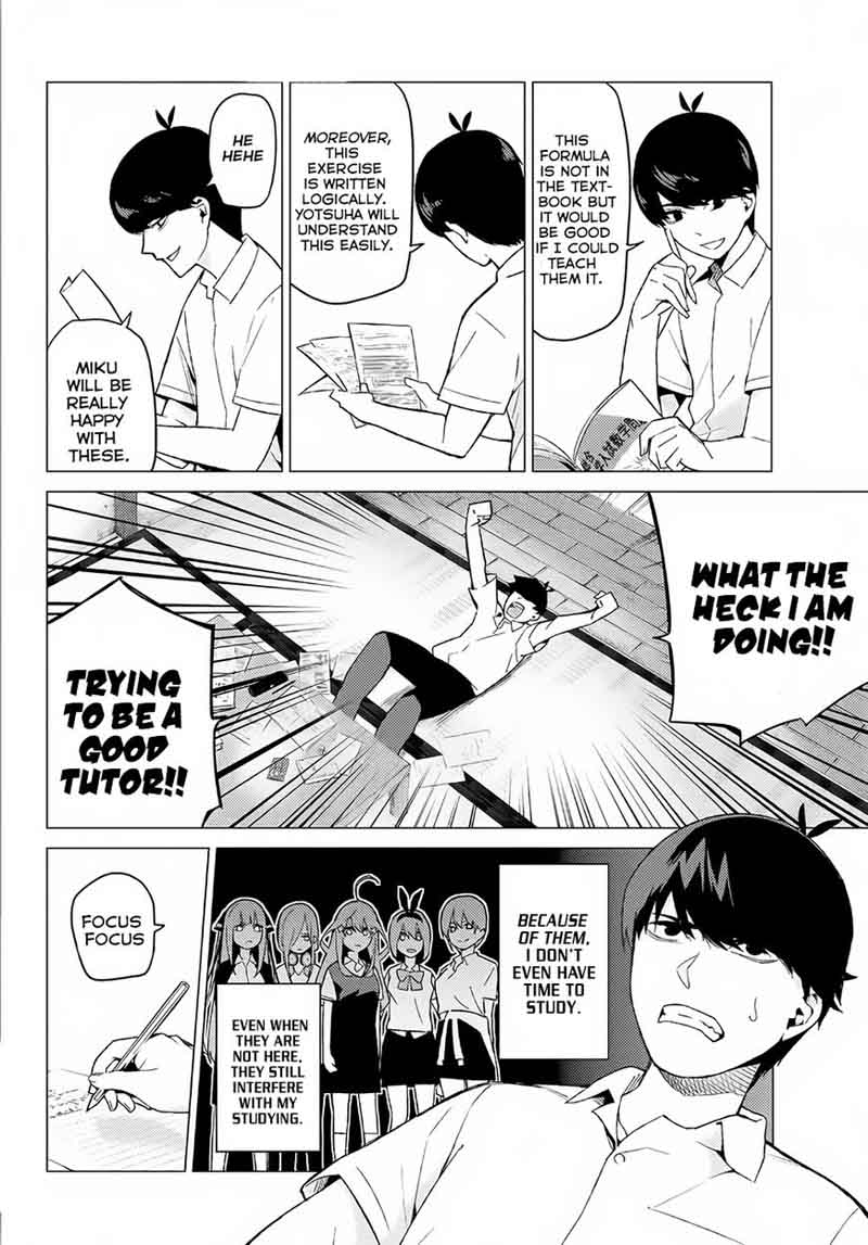 Go Toubun No Hanayome 7 5