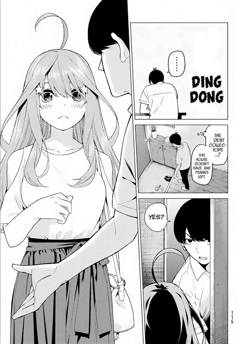 Go Toubun No Hanayome 7 6