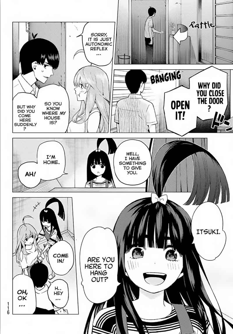 Go Toubun No Hanayome 7 7