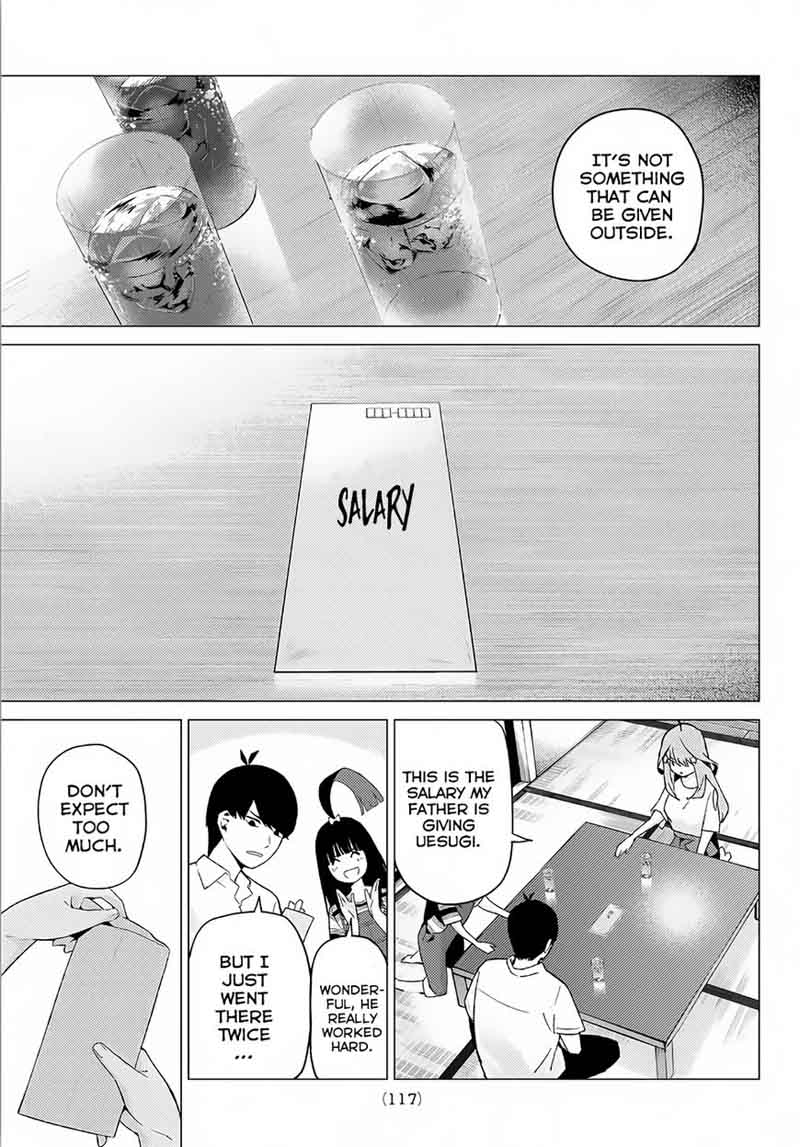 Go Toubun No Hanayome 7 8
