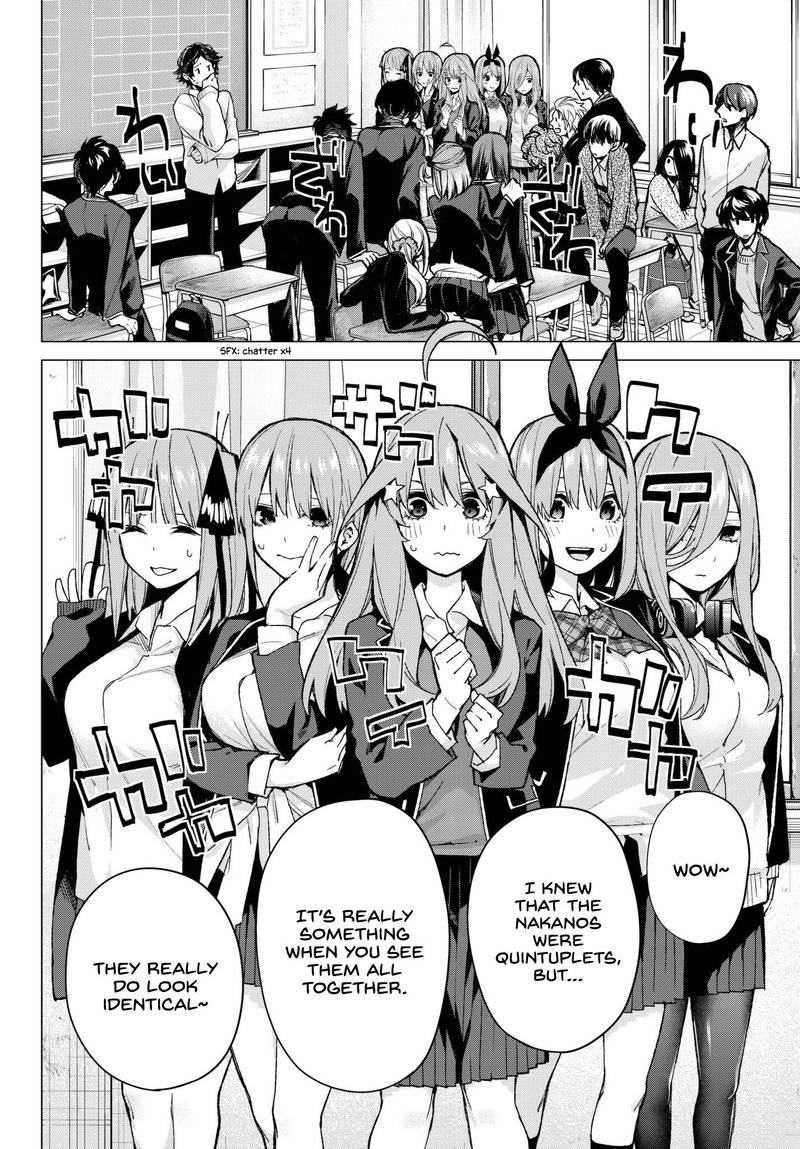 Go Toubun No Hanayome 70 2