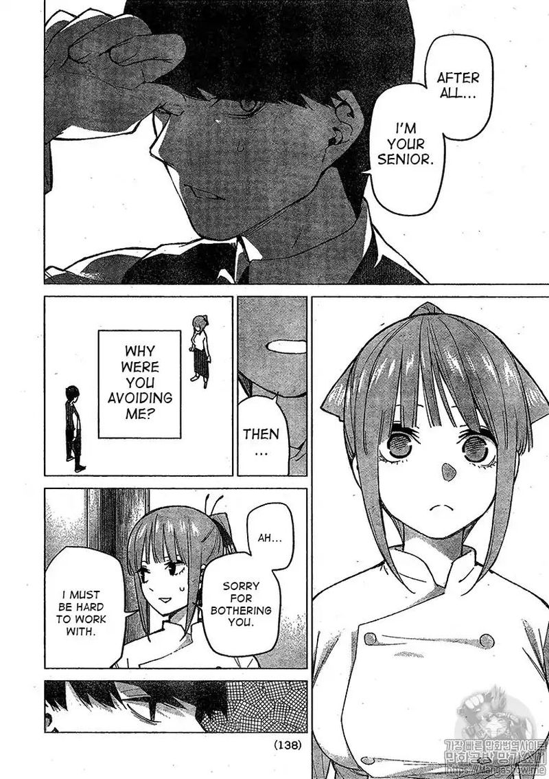 Go Toubun No Hanayome 71 12