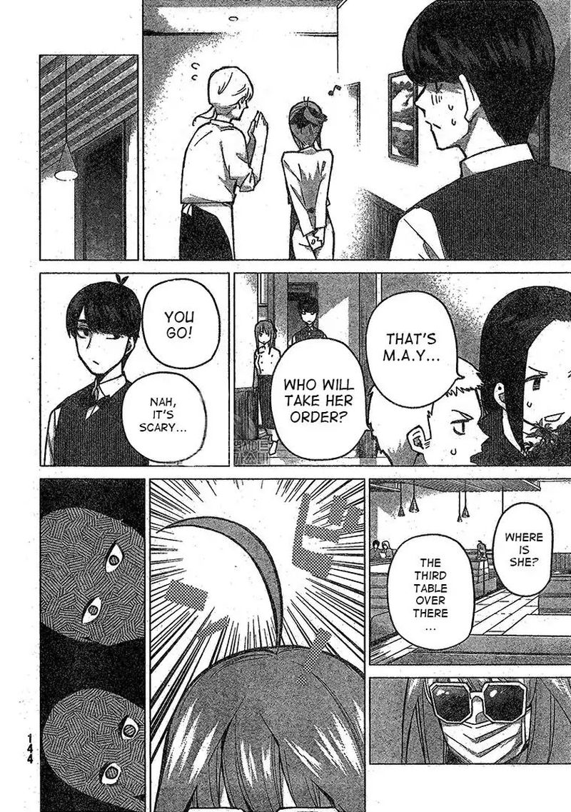 Go Toubun No Hanayome 71 17