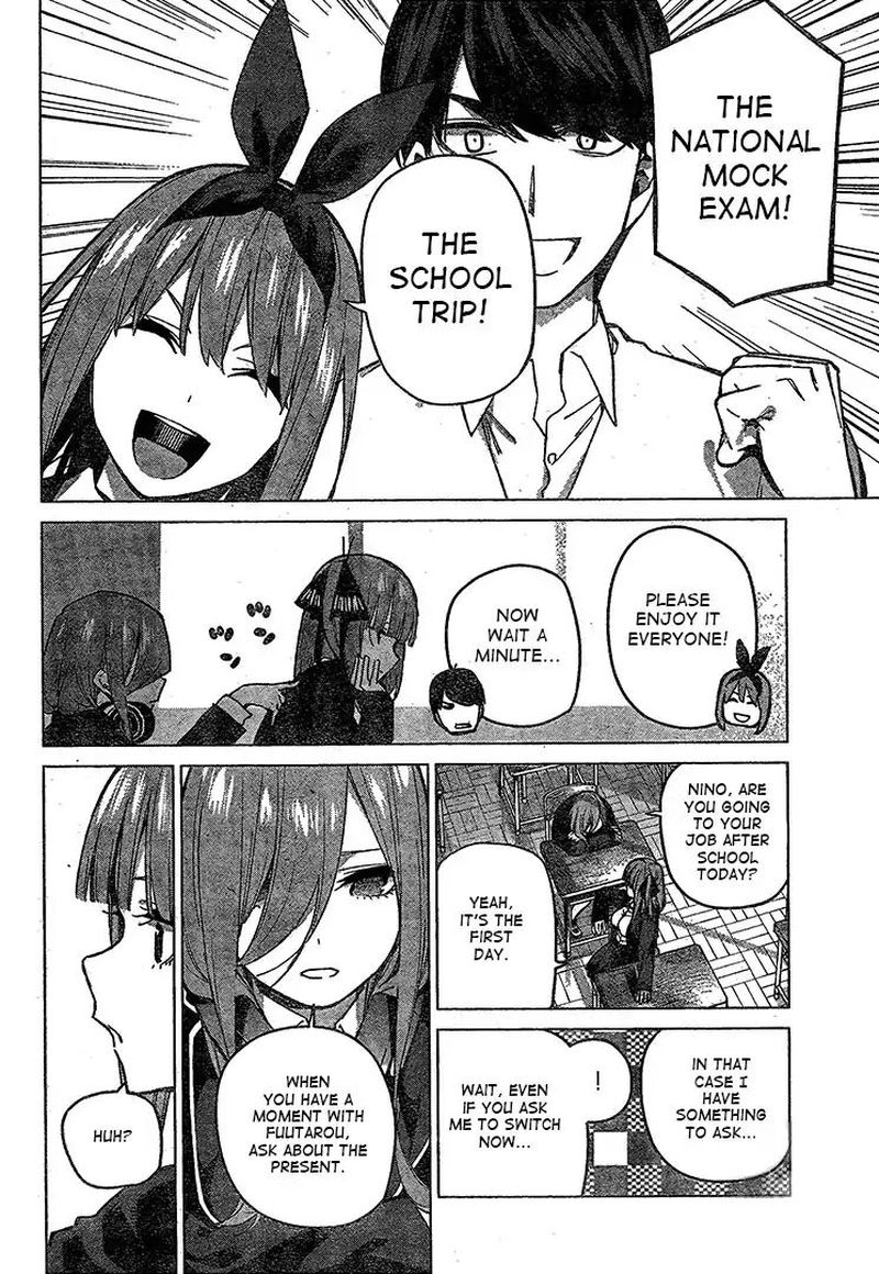 Go Toubun No Hanayome 71 2