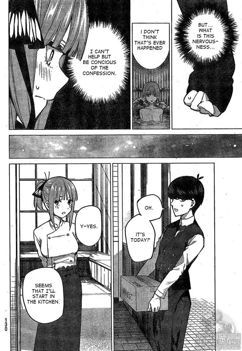 Go Toubun No Hanayome 71 4