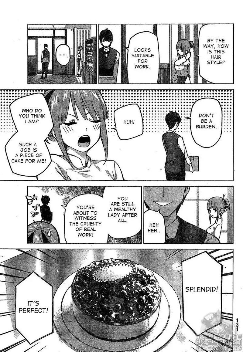 Go Toubun No Hanayome 71 5