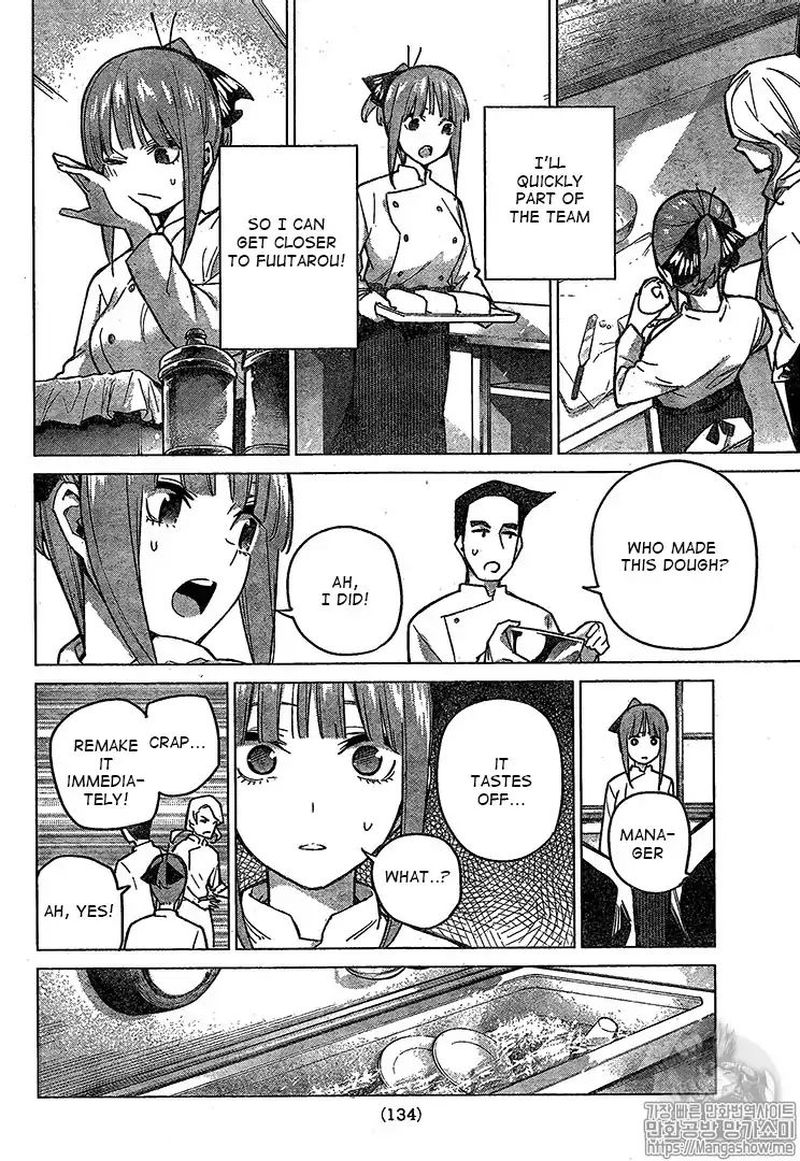 Go Toubun No Hanayome 71 8