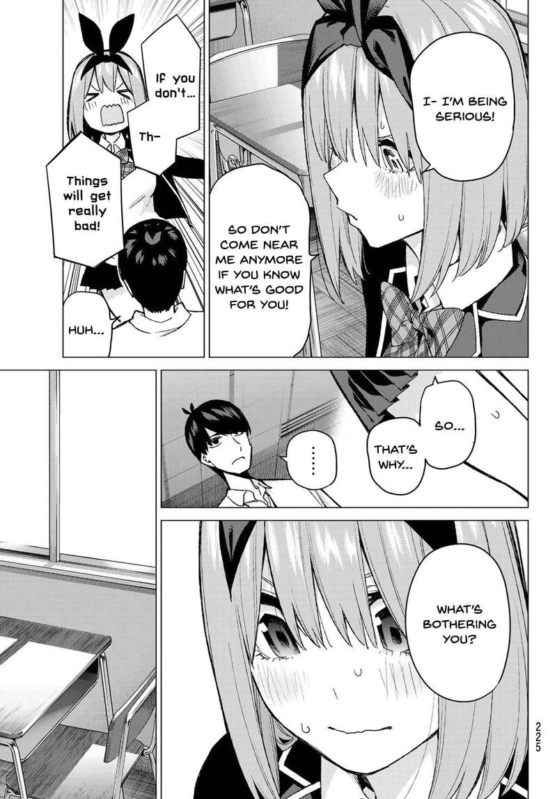 Go Toubun No Hanayome 72 11