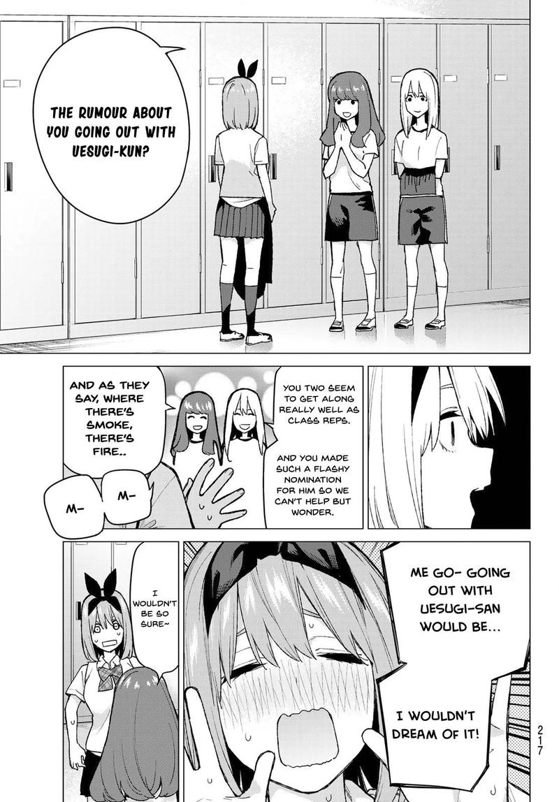 Go Toubun No Hanayome 72 3