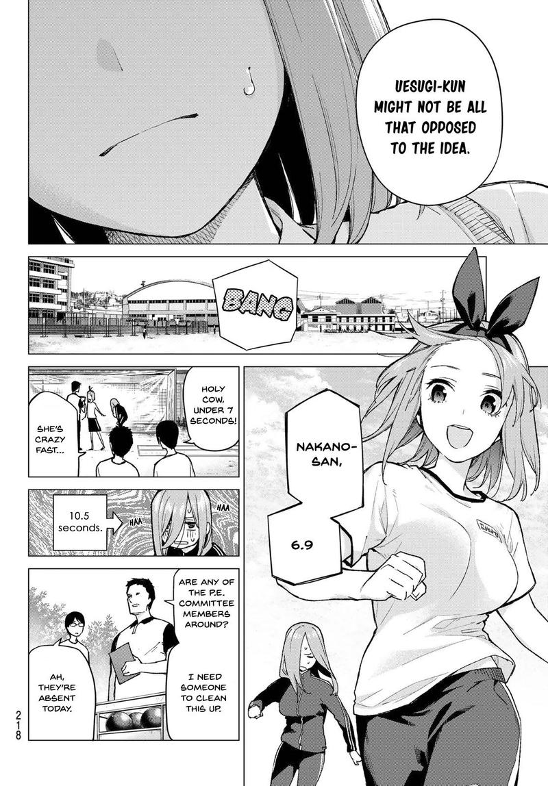 Go Toubun No Hanayome 72 4