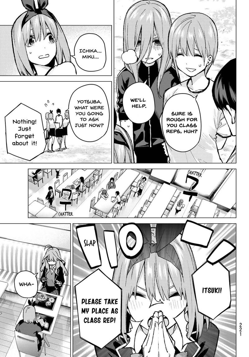Go Toubun No Hanayome 72 7