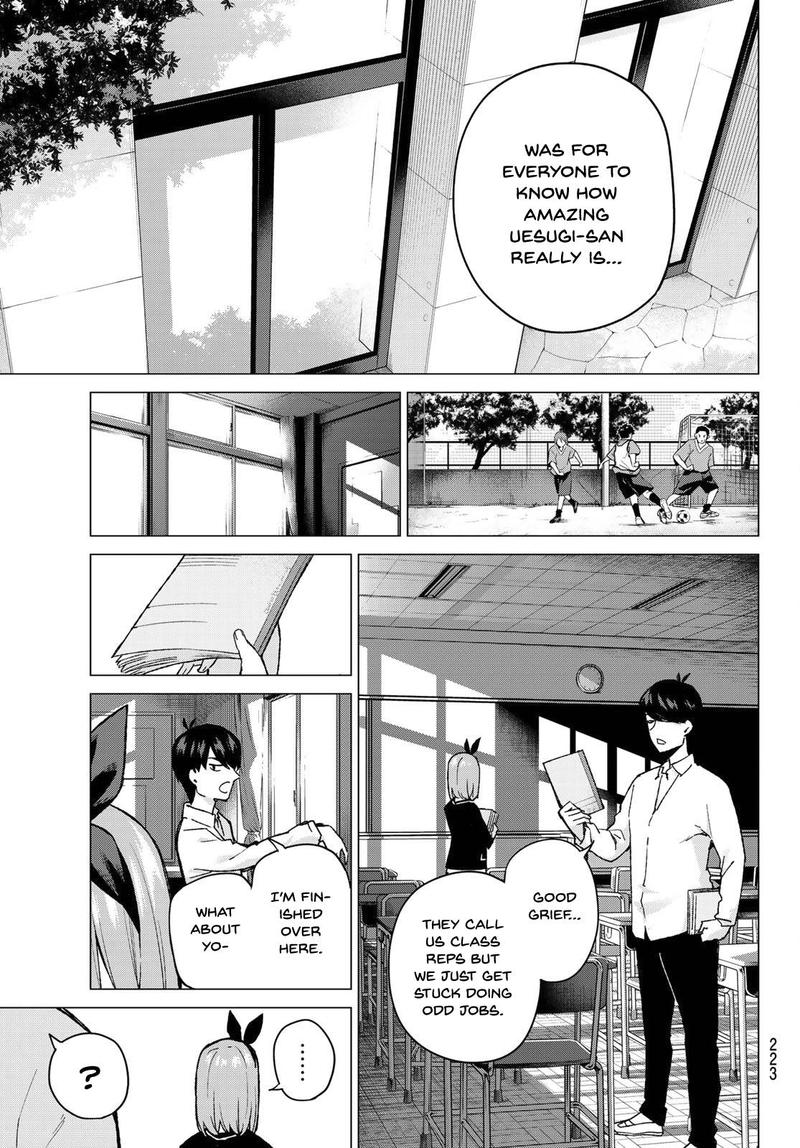 Go Toubun No Hanayome 72 9