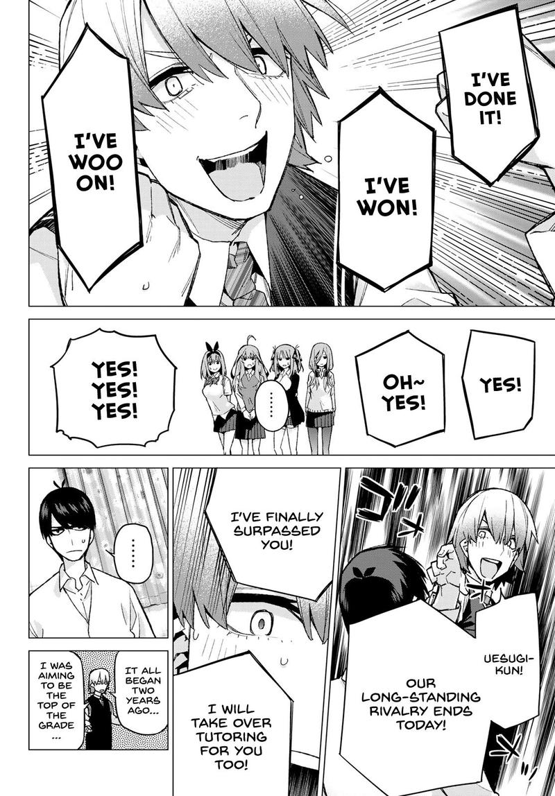 Go Toubun No Hanayome 73 12