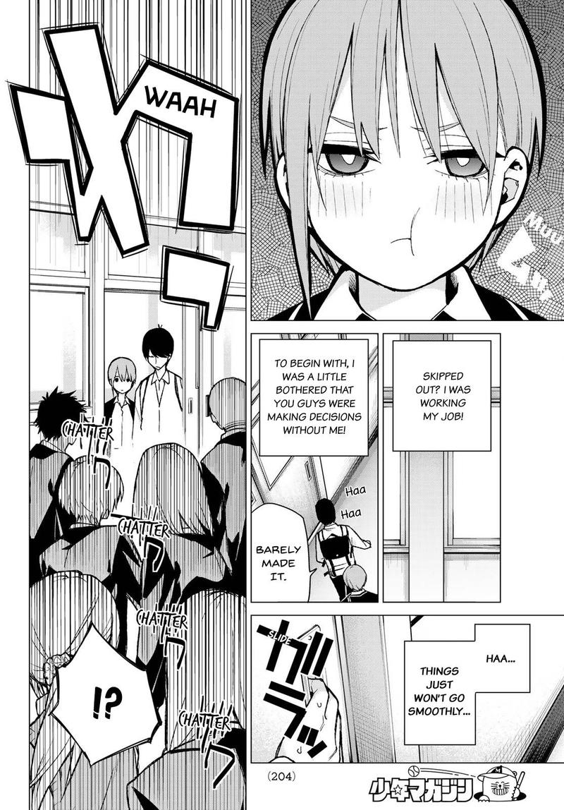 Go Toubun No Hanayome 74 10