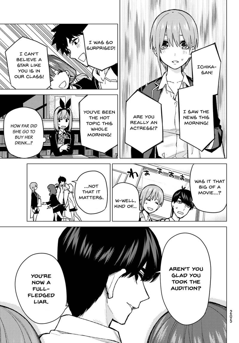 Go Toubun No Hanayome 74 11
