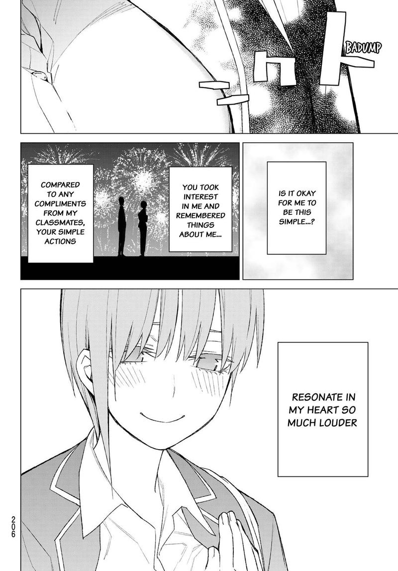 Go Toubun No Hanayome 74 12