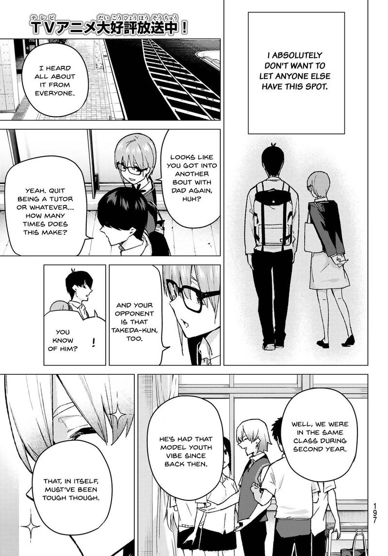 Go Toubun No Hanayome 74 3