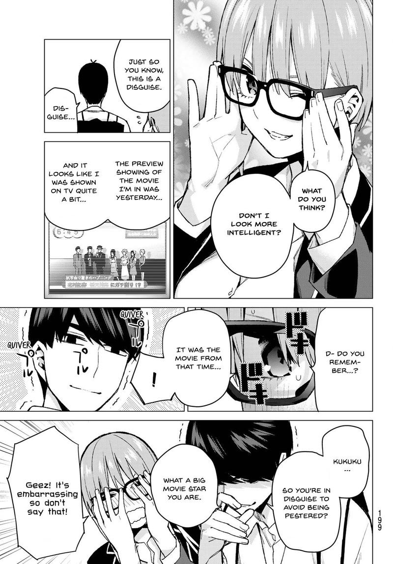 Go Toubun No Hanayome 74 5