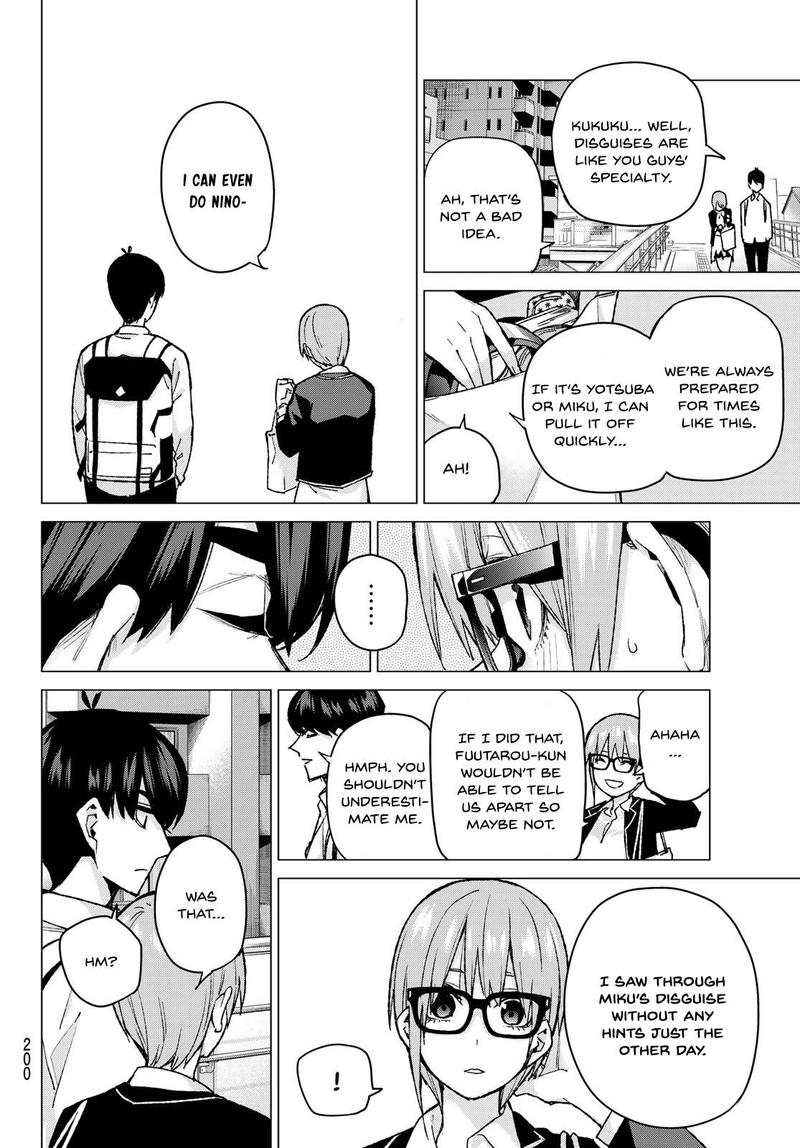 Go Toubun No Hanayome 74 6