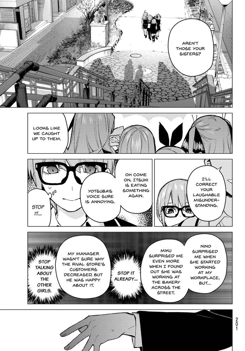 Go Toubun No Hanayome 74 7